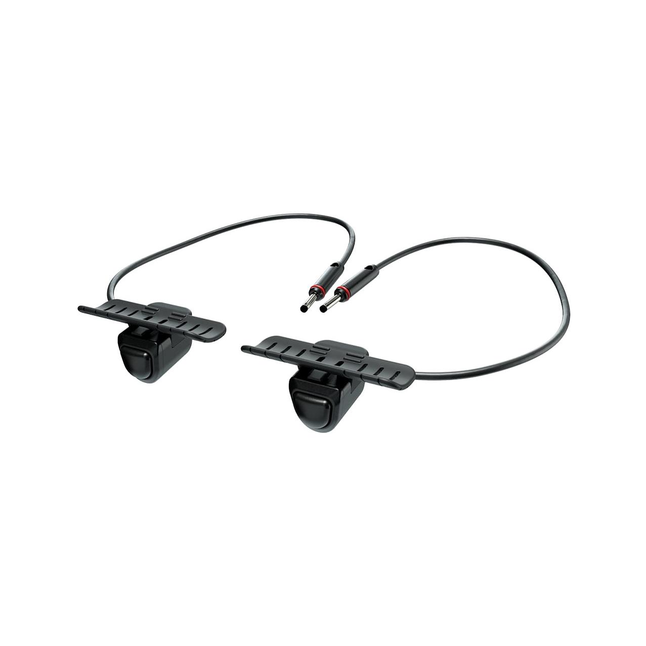 Extensiones De Cambio Electrónico Red E-Tap / Axs Multiclics 2 Uds 00.7018.440.000
