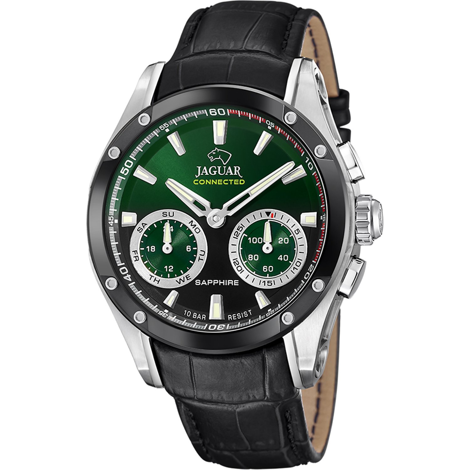 Reloj Jaguar Hybrid J958/2 smartwatch hombre