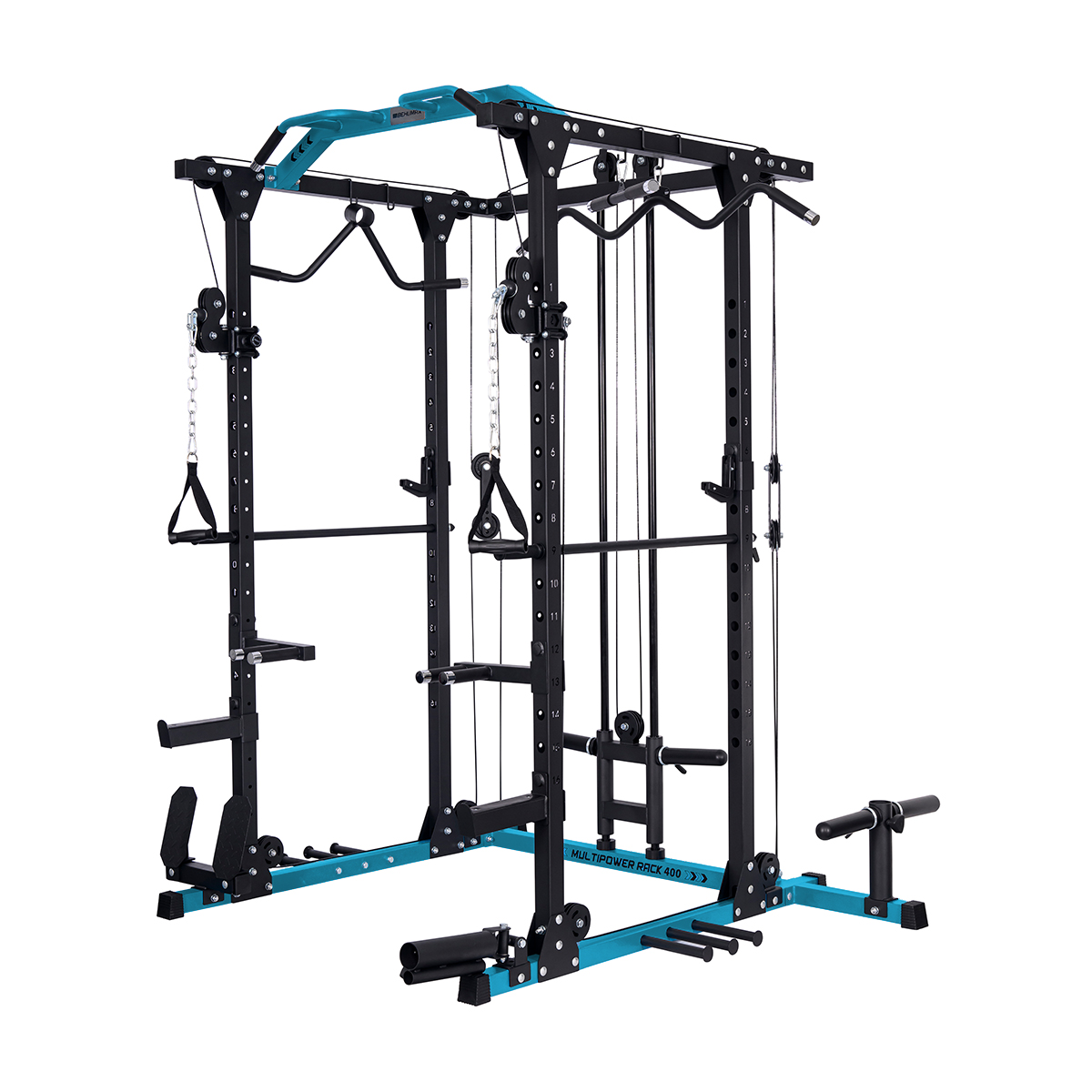 Multipower Rack 400