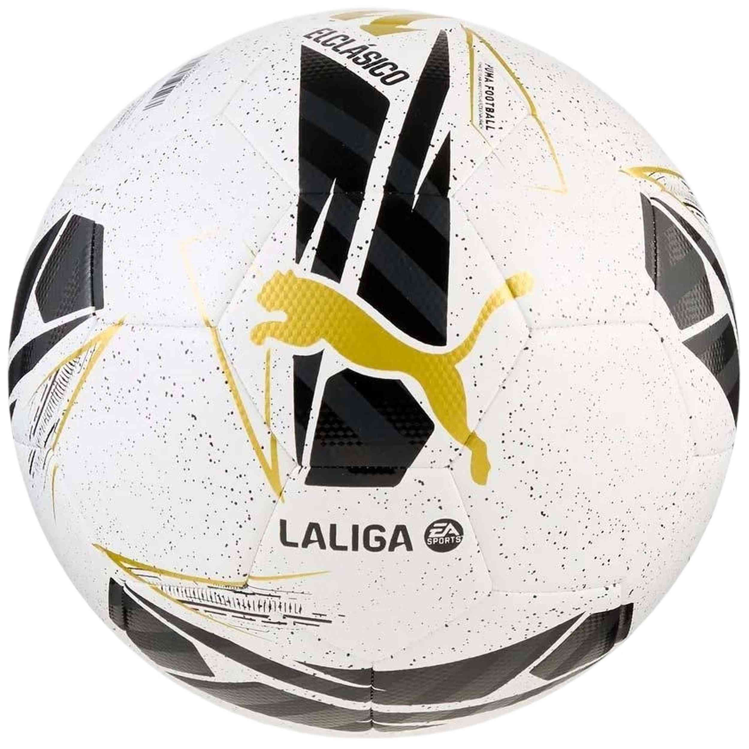 Balon De Futbol Puma modelo 084862 para hombre y mujer en color Blanco