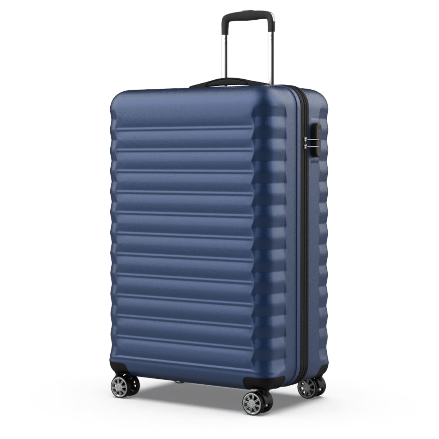 Numada Maleta Grande Upfly  28' ABS (75x49x29cm)