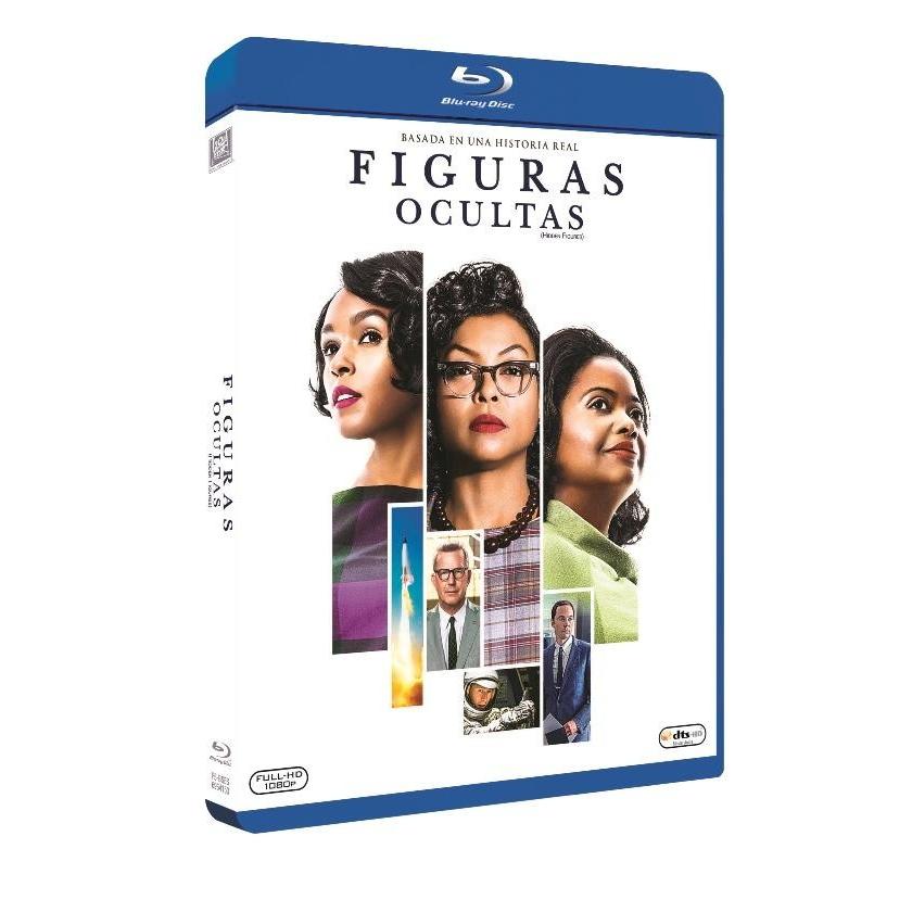 Figuras Ocultas Br