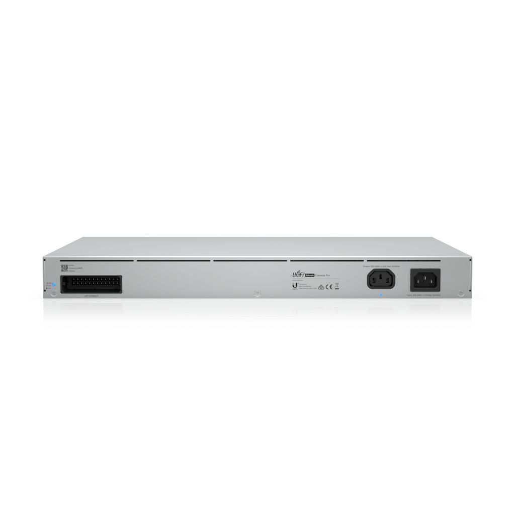 Ubiquiti - Adaptador de red USB ANTENA WIFI UBIQUITI CN46316032 para montaje en bastidor 1U, rendimiento de hasta 1000 Mbit/s, procesador 1700 MHz y 2048 MB RAM, ideal para entornos empresariales y redes avanzadas