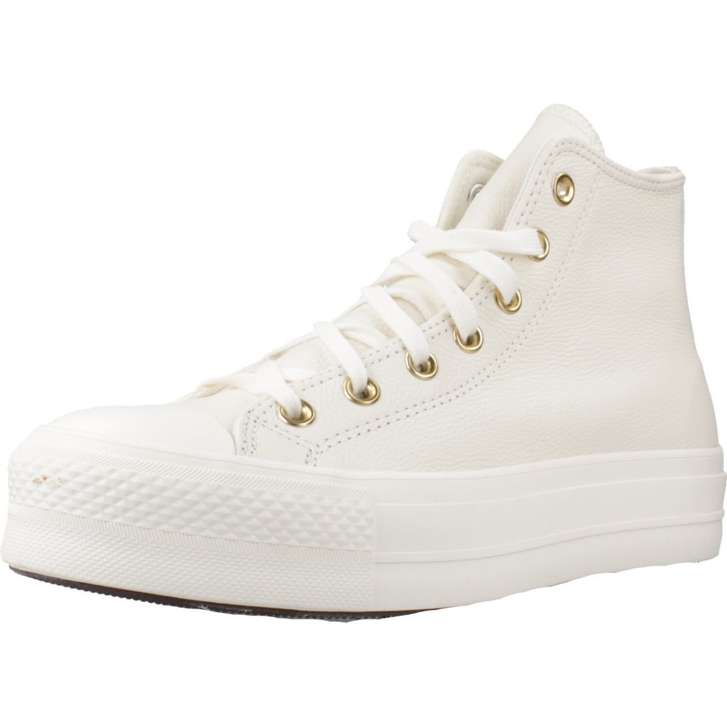 Zapatillas deportivas de Mujer Marca Converse Modelo Ctas Lift Hi