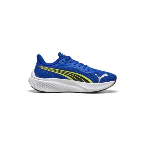 PUMA Zapatillas Azul