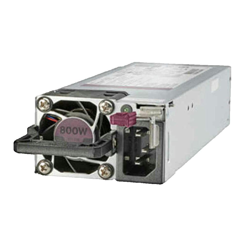 HP 865414-B21 Hot-Plug 800W Platinum