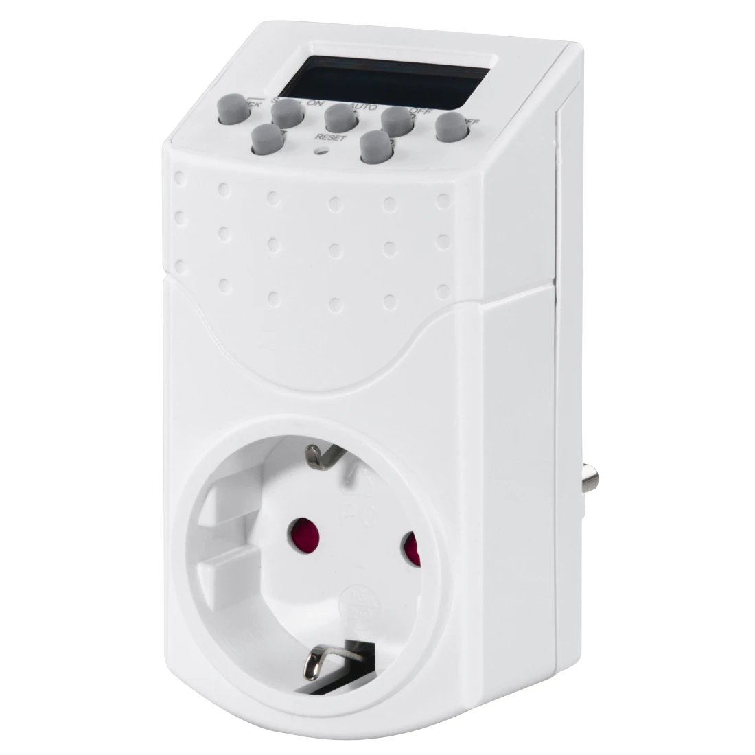 Energía Smart Home Hama 00223306  | Blanco