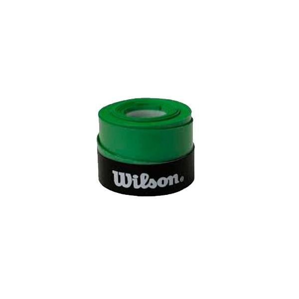 Wilson Overgrips Comfort Padel | Pack 3 Colores | Empuñadura Pala Padel Premium