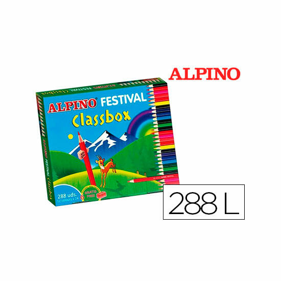 Alpino - 