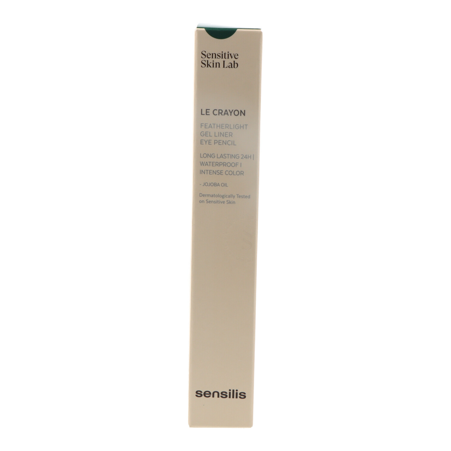 Sensilis Le Crayon 1,2 ml Color 04 Verde