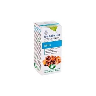 Esential Aroms Aceite esencial de Mirra 5 ml de aceite esencial