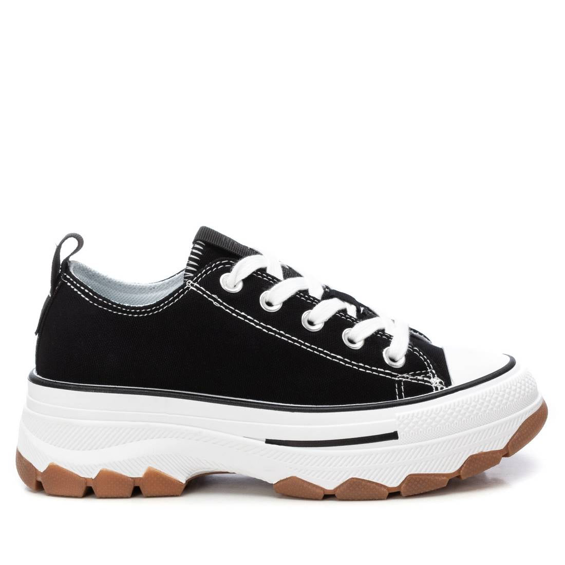 Refresh - Zapatilla Mujer - Calzado Cómodo y Versátil - Moda casual - Modelo  17247705