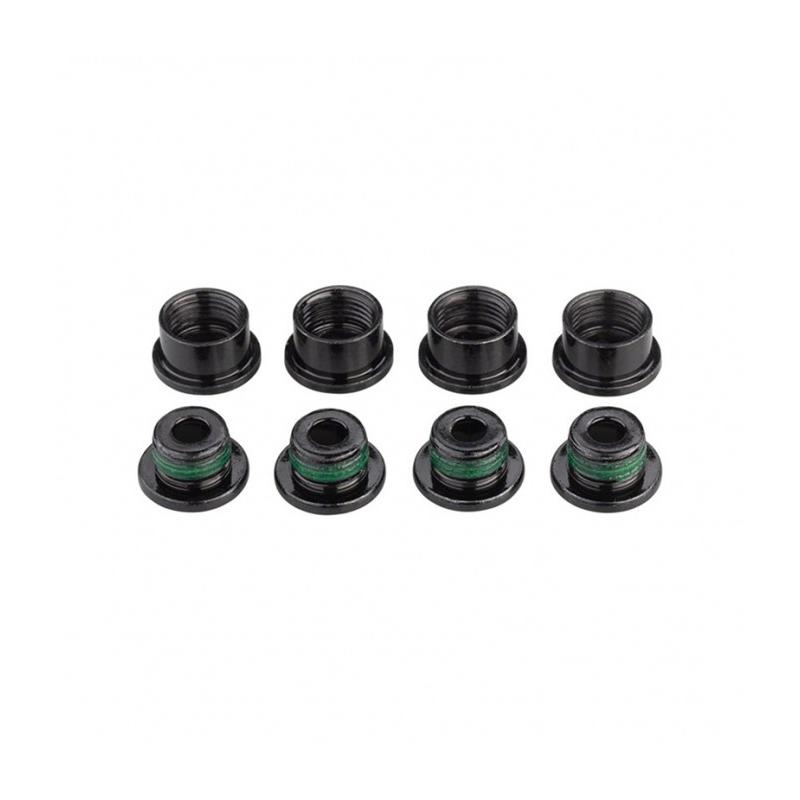 SRAM Kit Tornillos Plato 4 Brazos Eagle E-MTB root INICIO Piezas Taller Componentes Bicicleta Componentes Tornillería SRAM