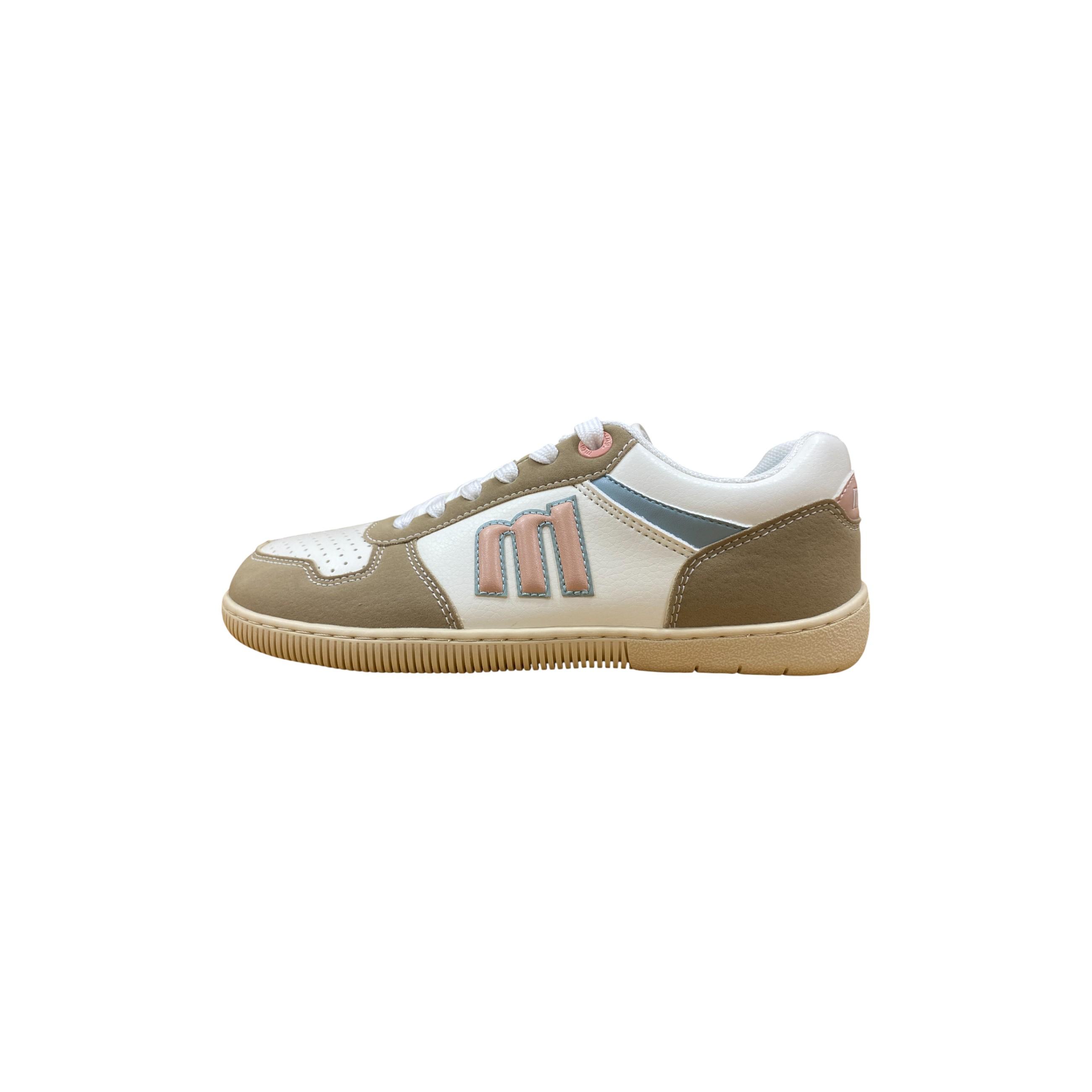 MTNG 60840 DEPORTIVA RESPETUOSA FREE ARIA Beige