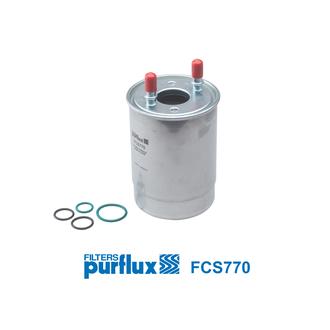 Filtro de Combustible Purflux FCS770