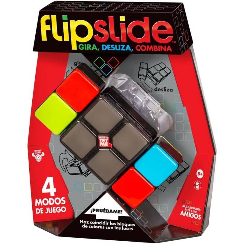 JUEGO FLIPSLIDE