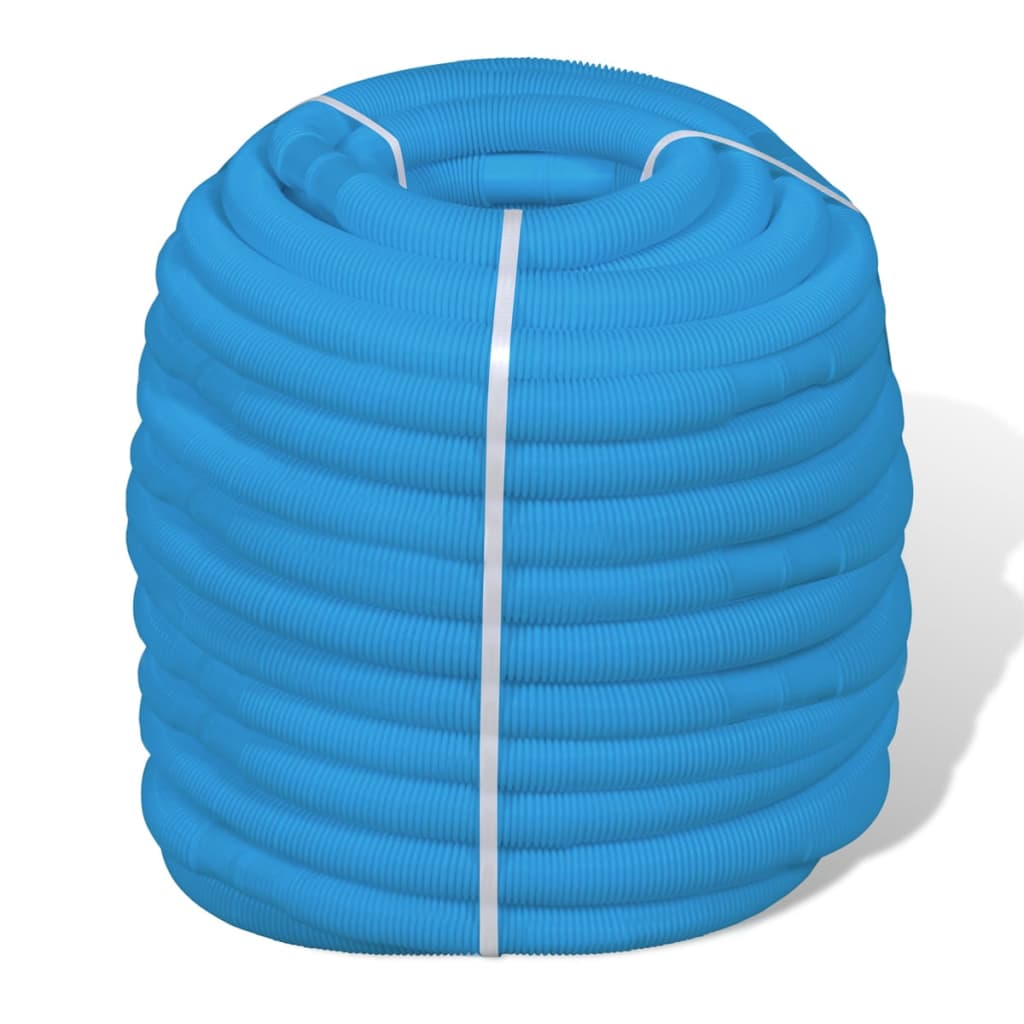 vidaXL Manguera Bomba Filtro Piscina Tubo Limpieza Filtrante Aspiradora  Dimensiones 32mm, 38 mm