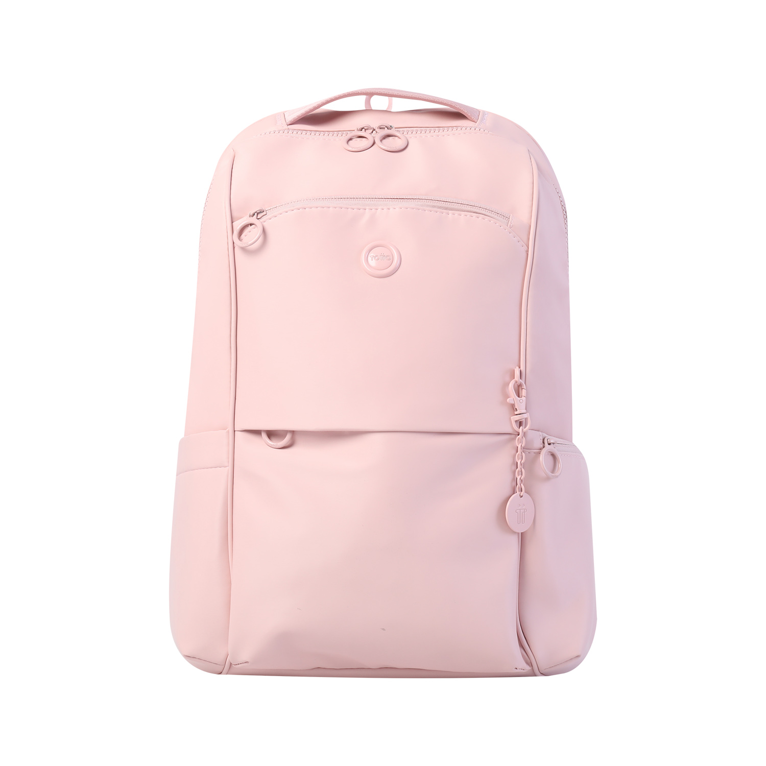 Totto Mochila ejecutiva Laila Material: Nylon 29.5 x 45 x 18 cm