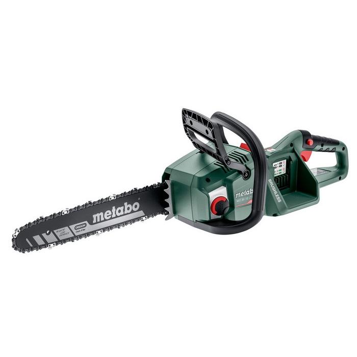 MOTOSIERRA DE BATERÍA 40CM MS 36-18 LTX BL40 0*AH - ME 601613850