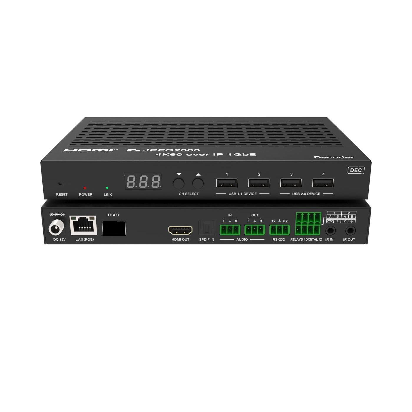 Vivolink VLVWIP2000-DEC no categorizado