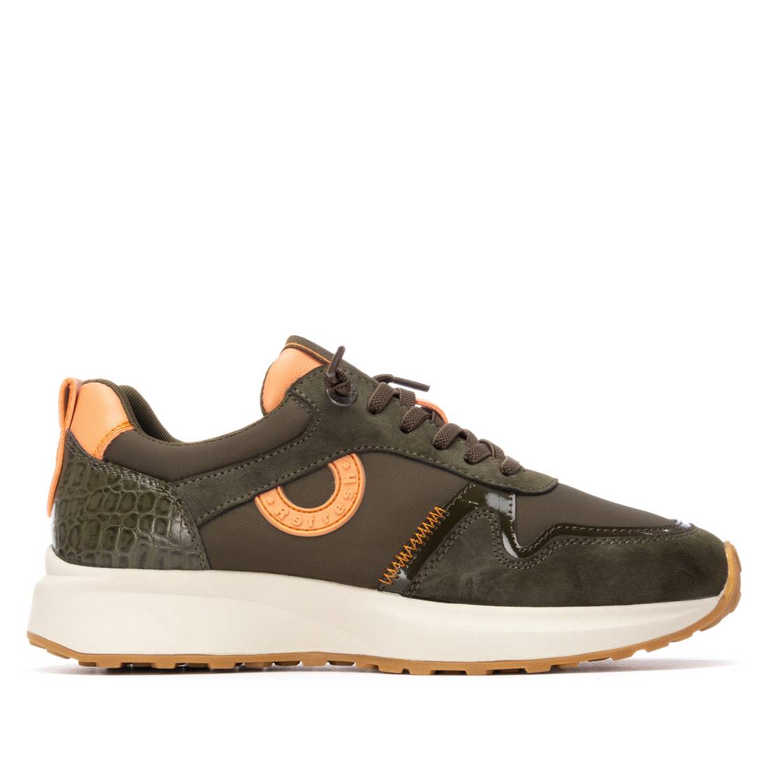 Refresh - Zapatilla Mujer - Calzado Cómodo y Versátil - Moda casual - Modelo  17294201