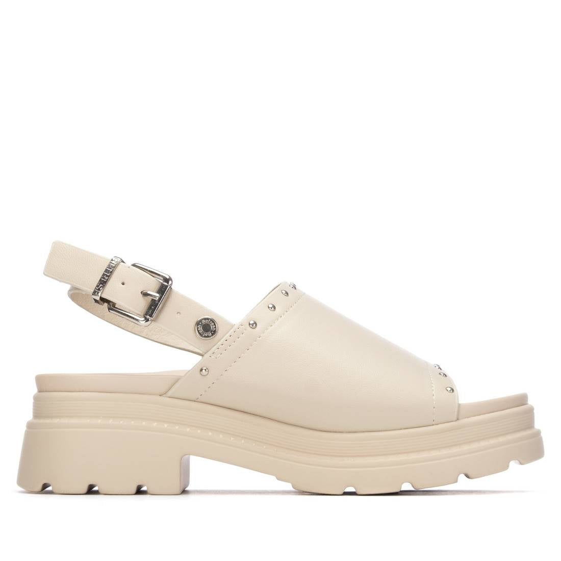 Refresh - Sandalia Mujer - Calzado Cómodo y Versátil - Moda casual - Modelo  17515602
