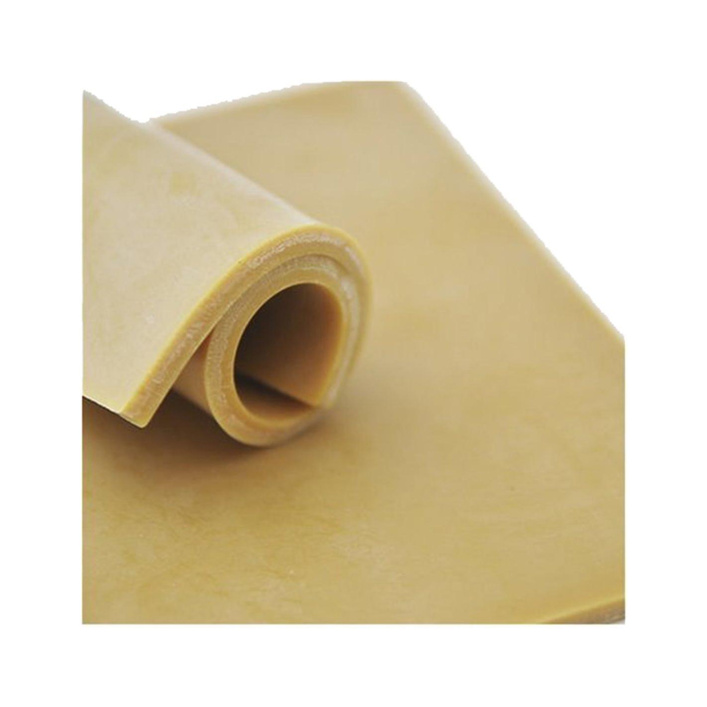 JARDIN202 - Plancha Goma Virgen 1,4m Ancho - Rollo