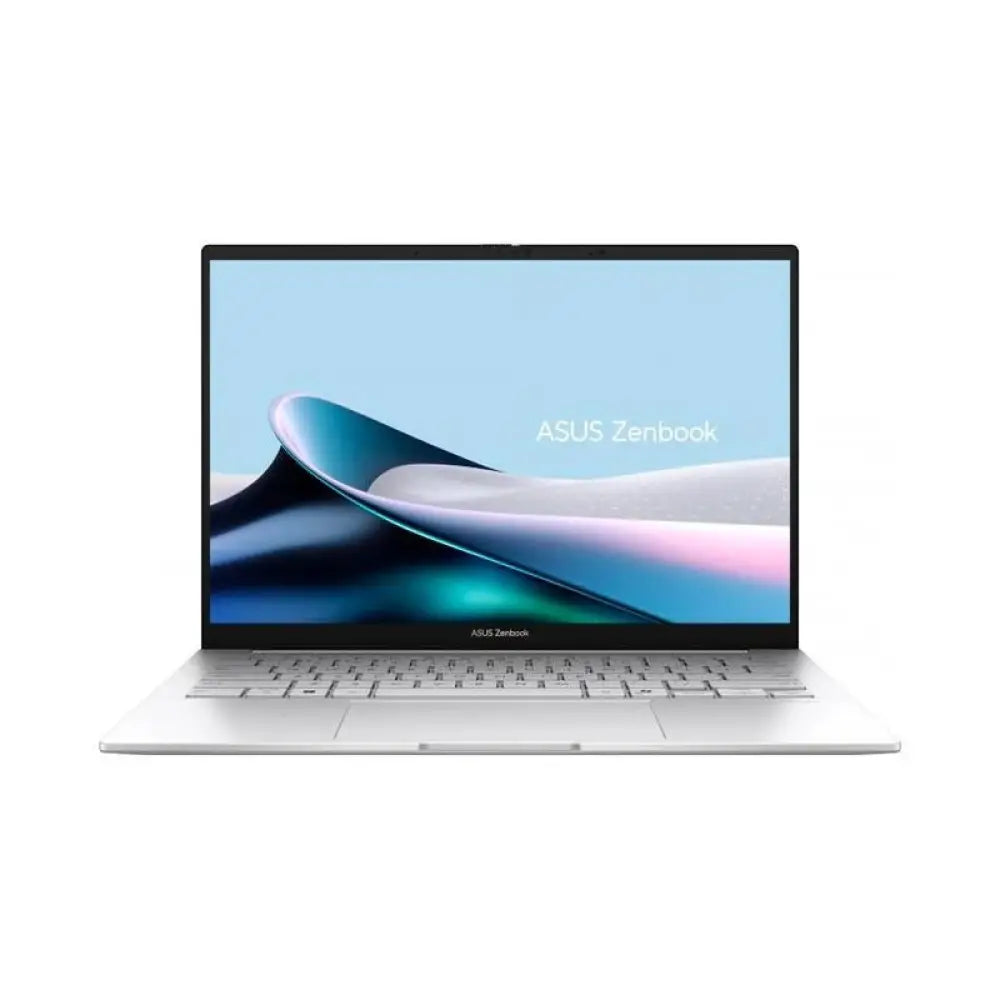 Portátil Asus ZenBook 14 OLED UX3405CA 14" Intel Core Ultra 7 255H 16GB 512GB SSD Arc 140T Sin Sistema Operativo