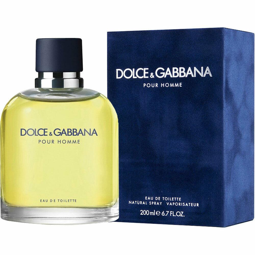 Pour Homme - Eau de Toilette - 200ml - Vaporizador