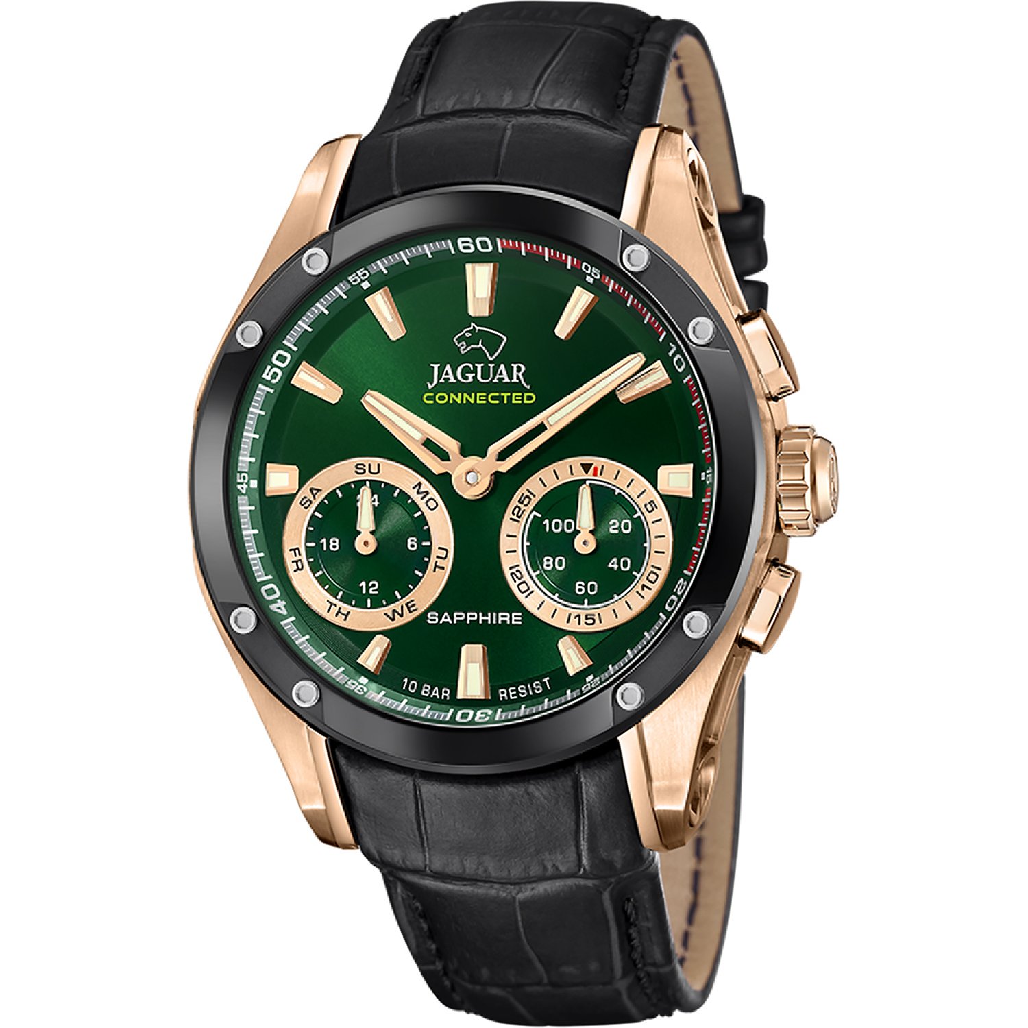 Reloj Jaguar Hybrid J959/2 smartwatch hombre