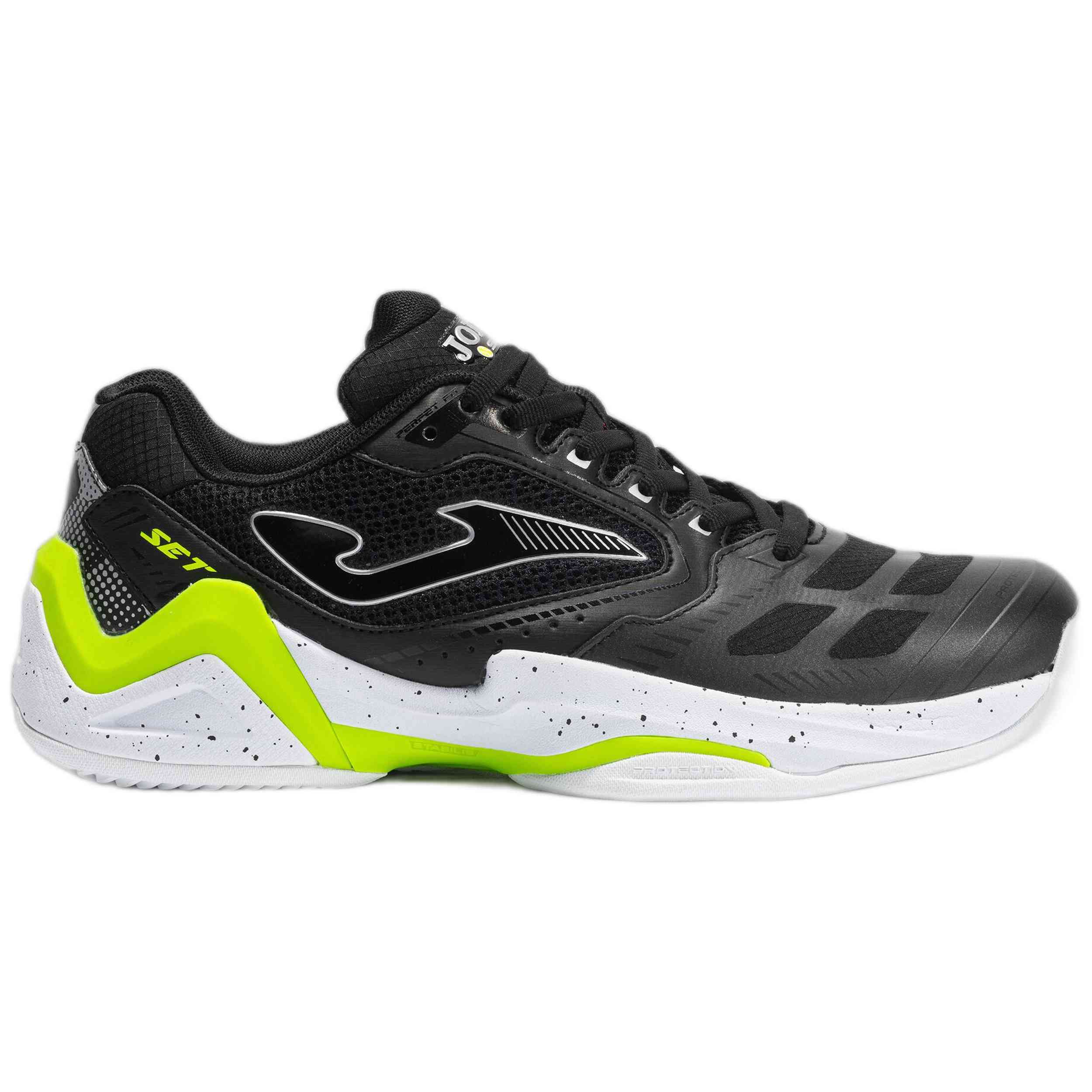 Zapatillas Joma en color Negro