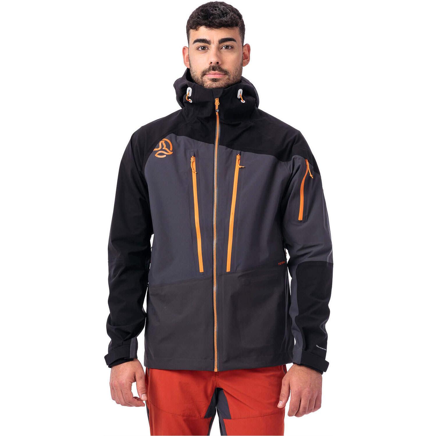KLIMMER JKT M NE