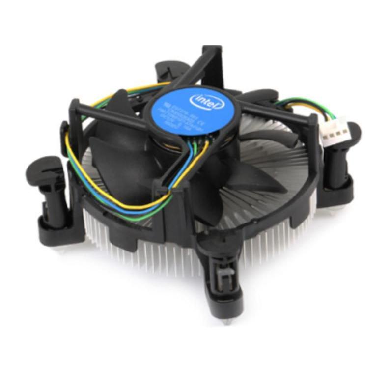 Intel E97379-003 Core para Sistema de Refrigeración por Agua