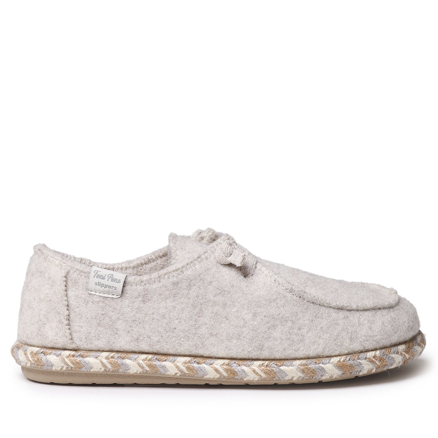Toni Pons Zapatillas de casa de mujer DEMI-FP