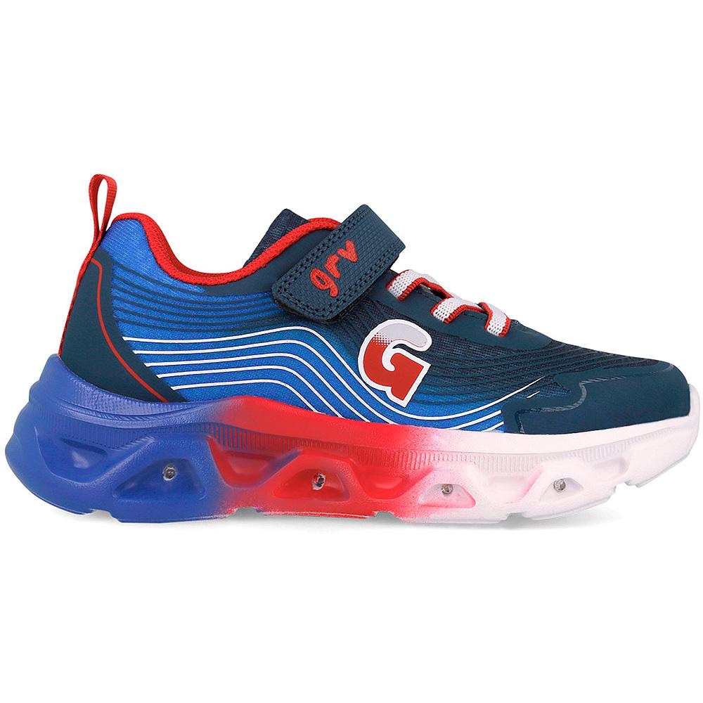Deportivas para chico GARVALIN 262725 Running GRV