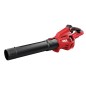 0380 CA Soplador de hojas a batería «Brushless»