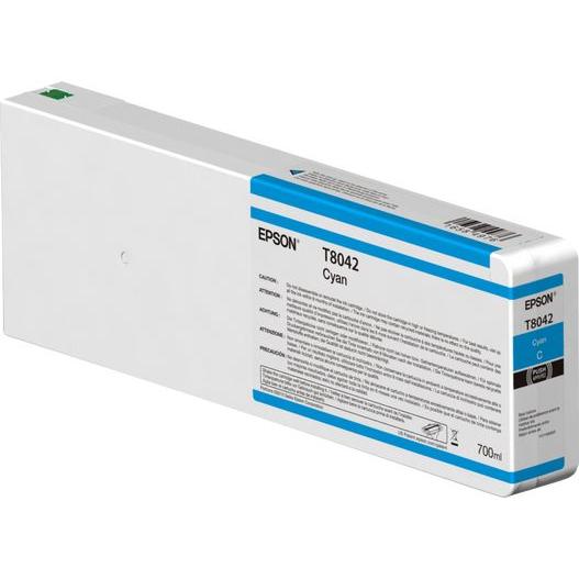 Epson - Cartucho de tinta C13T55K80N para impresoras Epson, negro, alta capacidad y precisión profesional