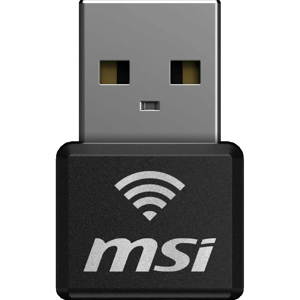 MSI AX 1800 Nano WiFi USB Stick