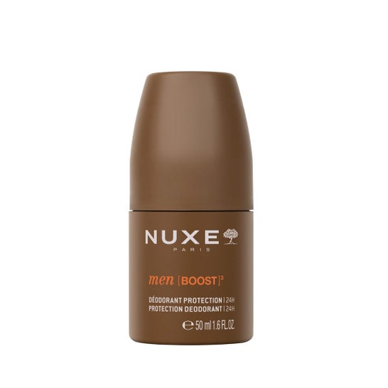 Nuxe Men Desodorante Protección 24h 50ml