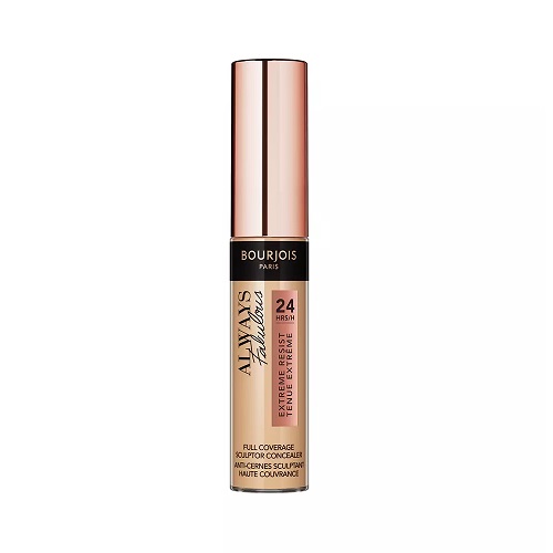Bourjois Always Fabulous Full Coverage Sculptor Concealer #100-Ivoire 6 Ml