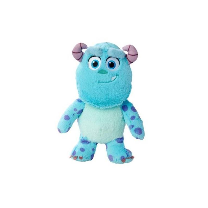 PELUCHE PIXAR FLUFFLETS SULLY 25 CM SIMBA