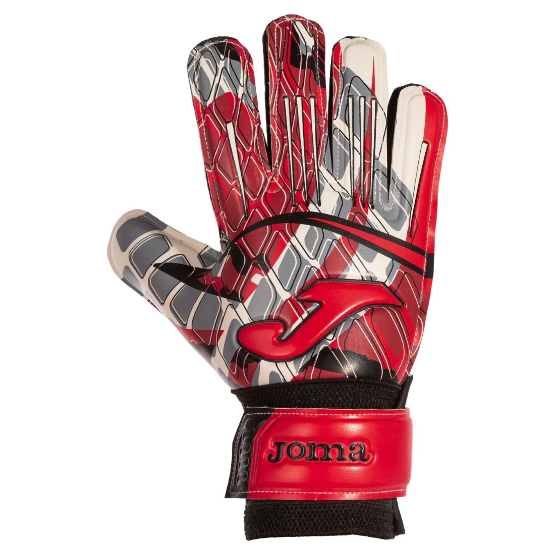 Joma Guante Portero Jr Calcio 23 Guantes Niño 401272.601_601 Talla 5