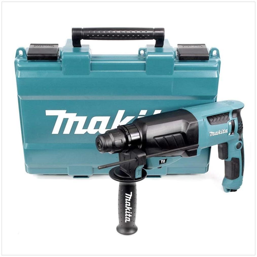 MARTILLO LIGERO 26MM HR2630 MAKITA
