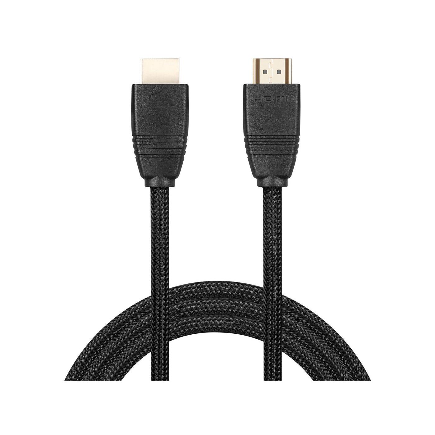Sandberg Cable HDMI 2.1 8K de Alta Calidad, 1m