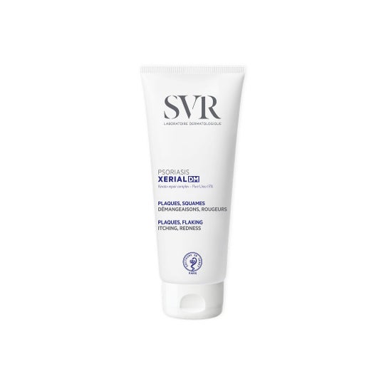 SVR Xerial DM Psoriasis 200ml
