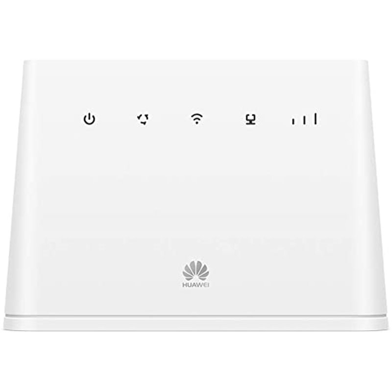 Router Huawei B311-221 (kolor blanco)