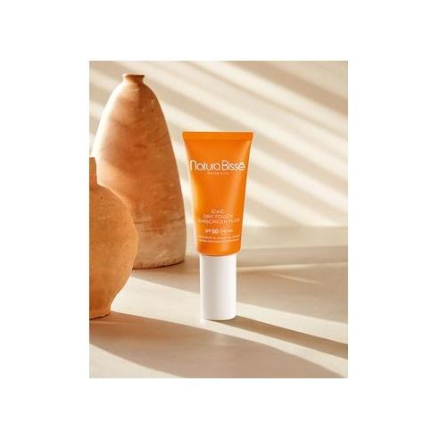 Protector solar SPF50 C+C dry touch - Natura Bissé Natura Bisse