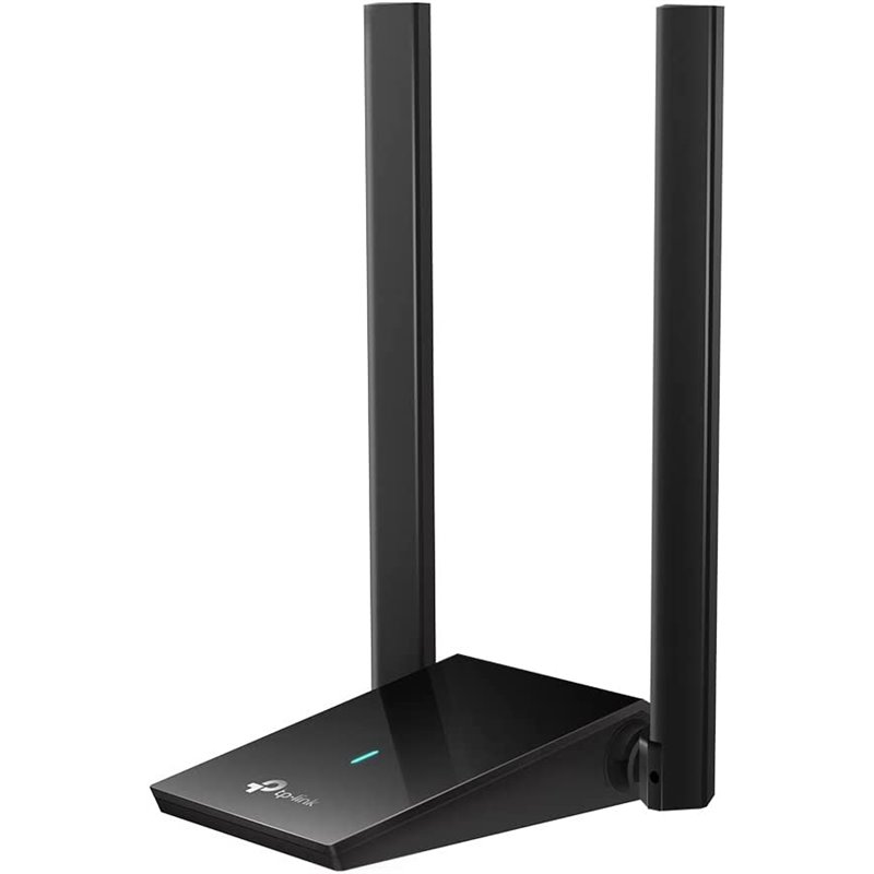 TP-Link  Archer TX20U Plus 1800 Mbit/s Negro