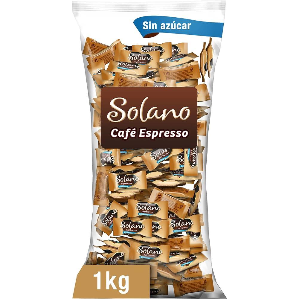 Caramelos solano tradicional (99) foto