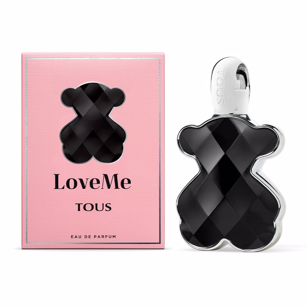 Tous - Perfumes Tous LOVEME the onyx parfum vaporizador